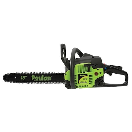 Poulan GAS CHAINSAW 16"" 38CC 967084701